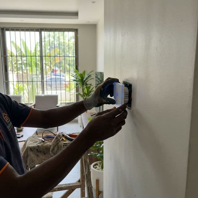 The Definitive Guide to Smart Home Automation in Ghana