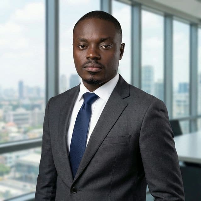 Emmanuel Obeng Yeboah